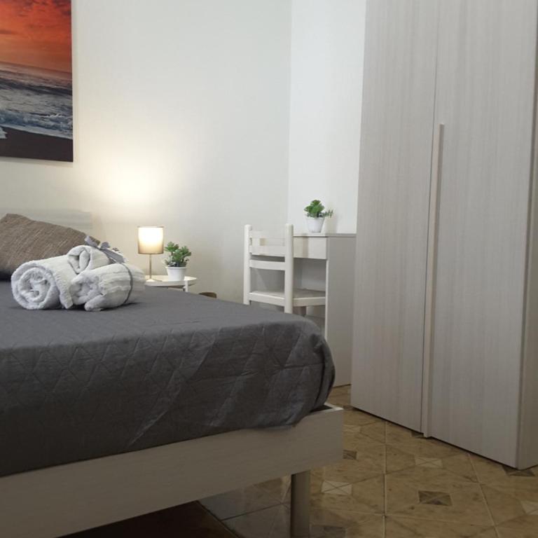 Il Centro Storico - Two-Bedroom Apartment - 8