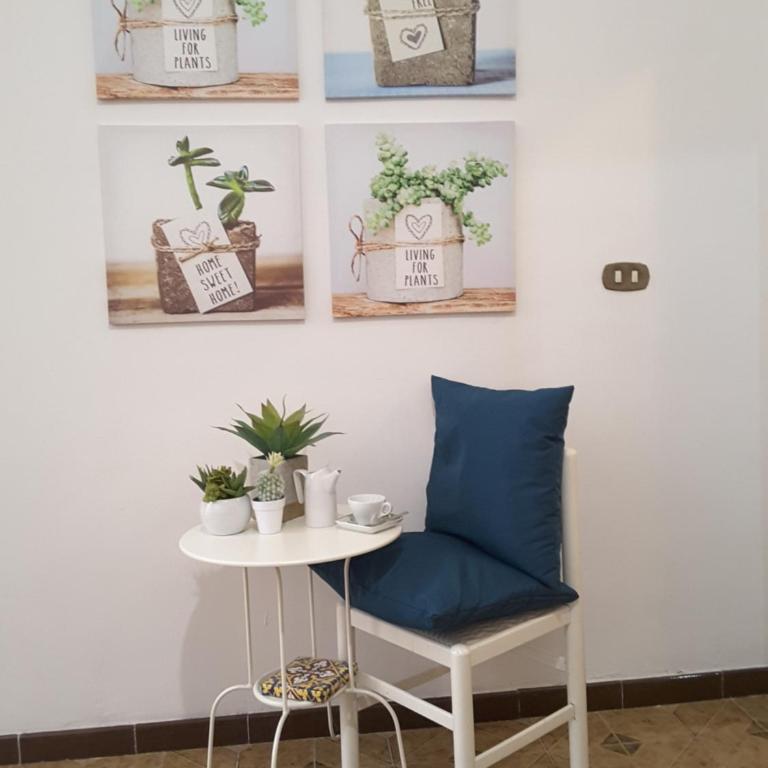 Il Centro Storico - Two-Bedroom Apartment - 9