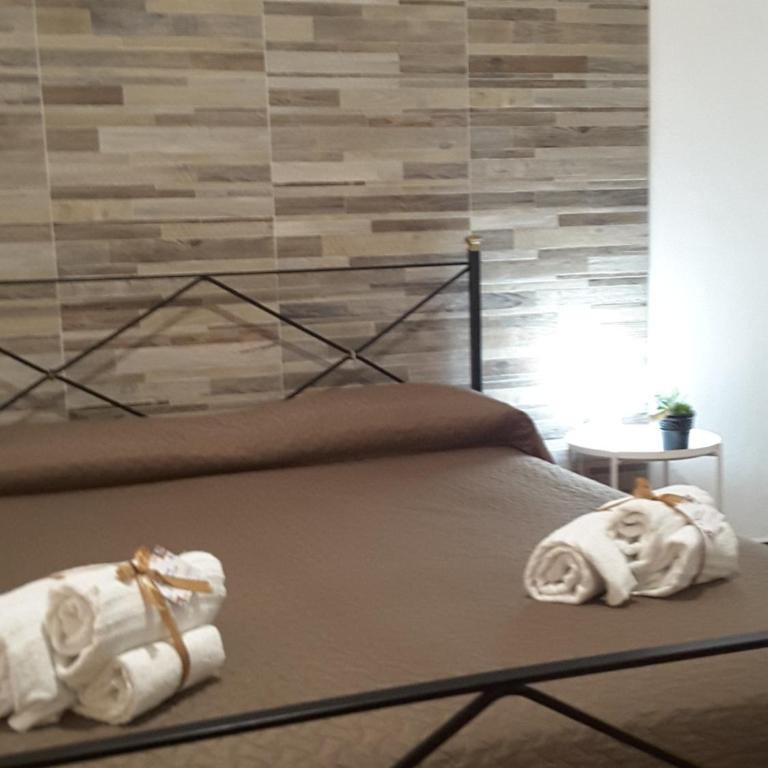 Il Centro Storico - Two-Bedroom Apartment - 10
