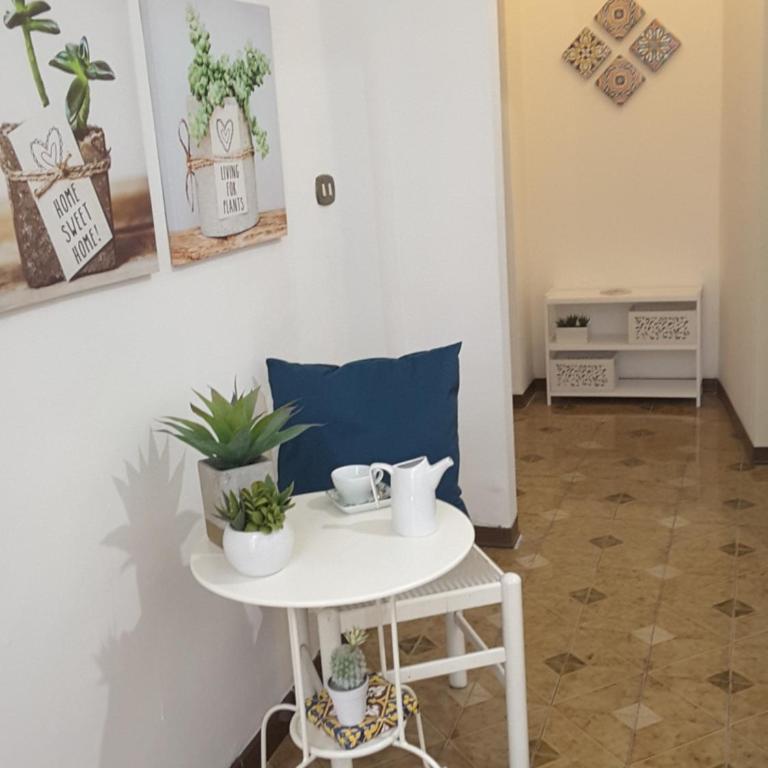 Il Centro Storico - Two-Bedroom Apartment - 11