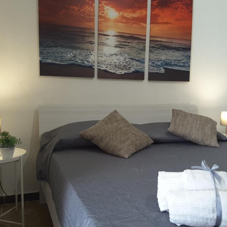 Il Centro Storico - Two-Bedroom Apartment - 14