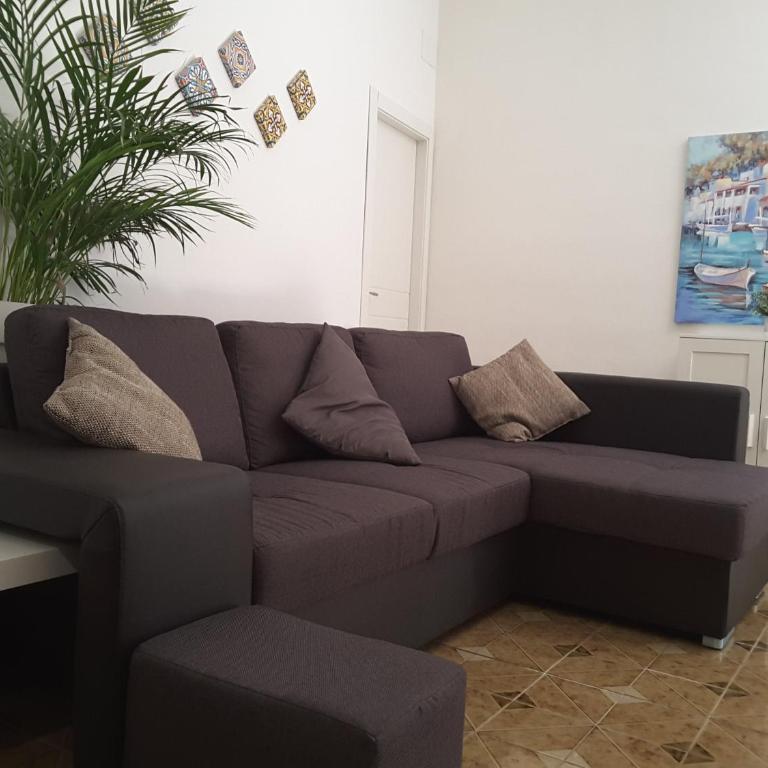 Il Centro Storico - Two-Bedroom Apartment - 16