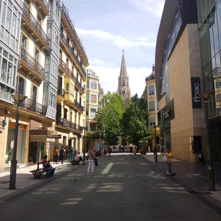 Modern Apartment with Spacious Terrace - Apartamento de 2 dormitorios - 14