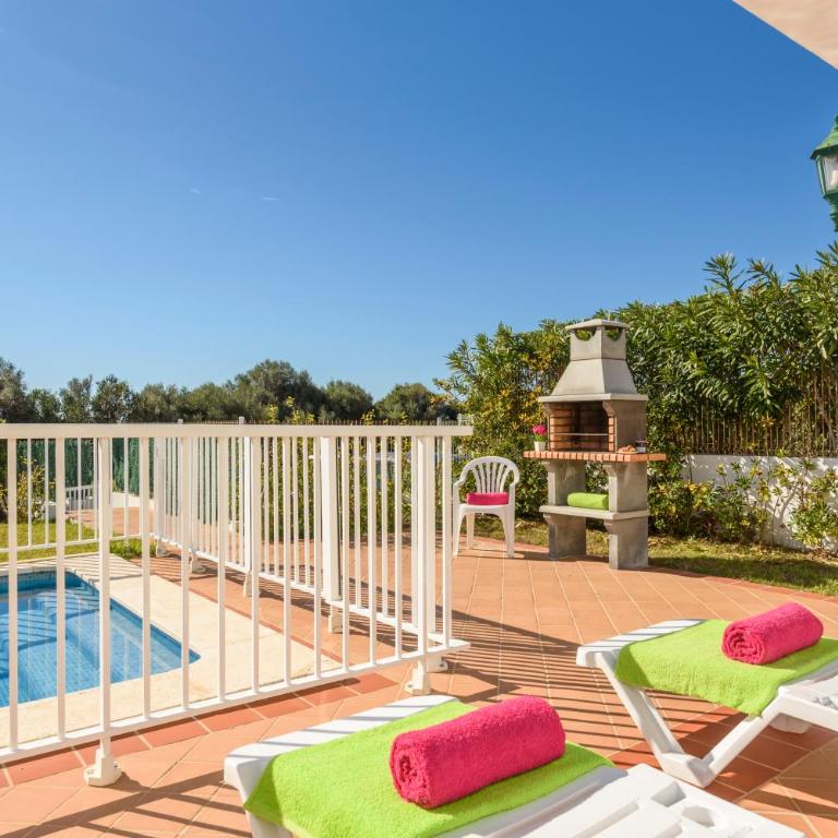 Villa Cal Peixito - Villa de 2 dormitorios - 6