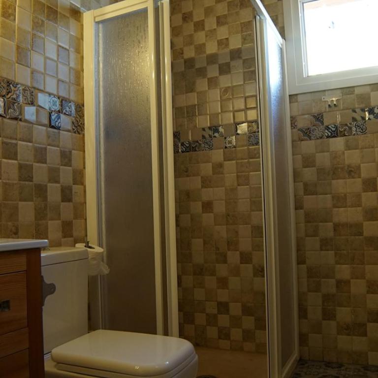 Casas Turísticas Bajamar - Casa de 5 dormitorios - 10