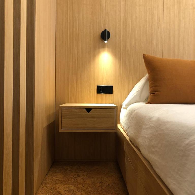 the matter Meaningful apartments - Apartamento Estudio - 6