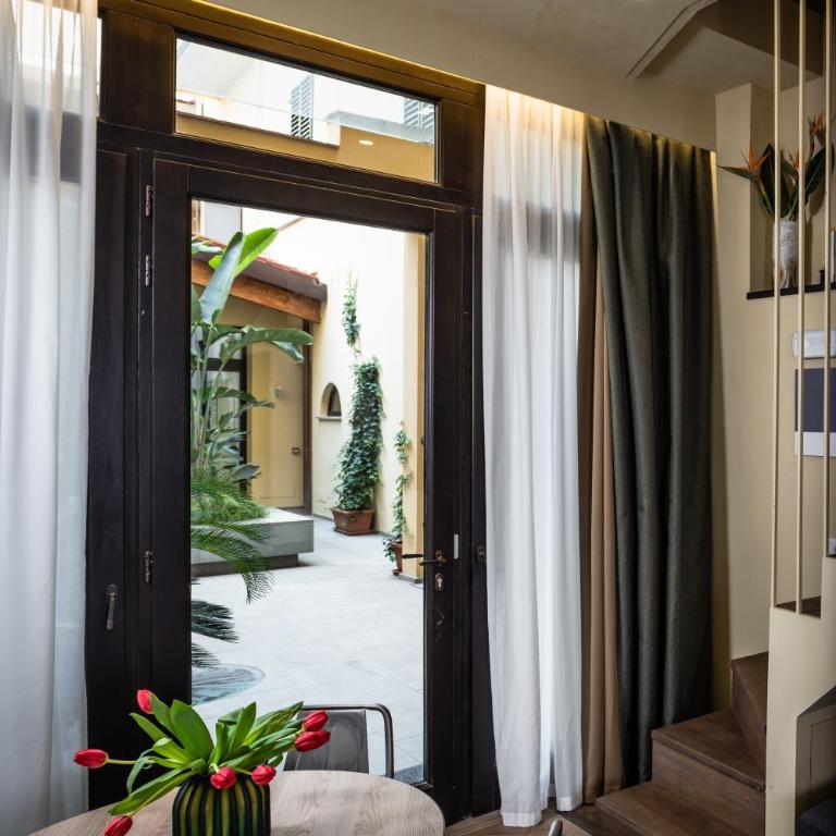 Corte Guelfa - Appartamento con 1 Camera da Letto - 6