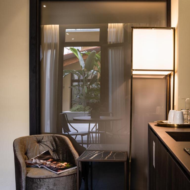 Corte Guelfa - Appartamento con 1 Camera da Letto - 16
