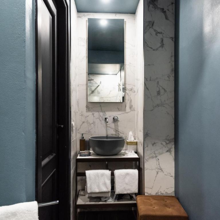 Corte Guelfa - Appartamento con 1 Camera da Letto - 4