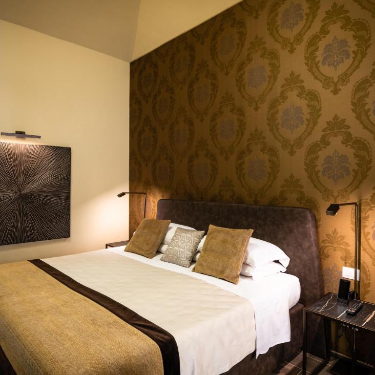 Corte Guelfa - Appartamento con 1 Camera da Letto - 8