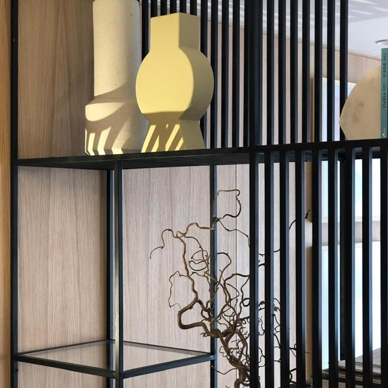 the matter Meaningful apartments - Apartamento Estudio - 4