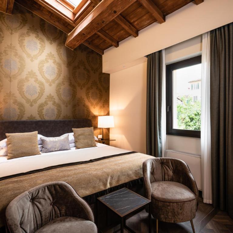 Corte Guelfa - Appartamento con 1 Camera da Letto - 9