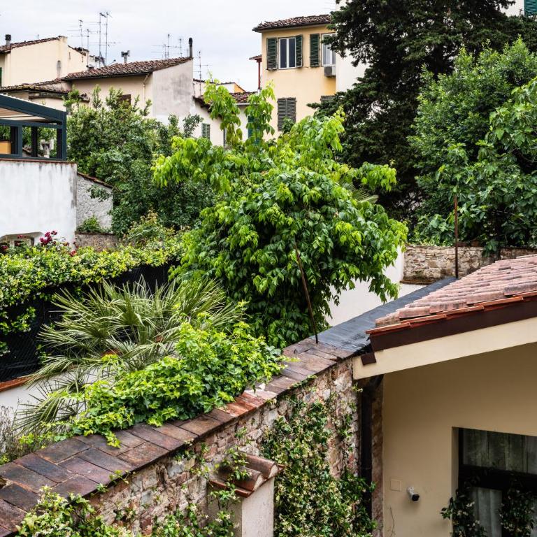 Corte Guelfa - Appartamento con 1 Camera da Letto - 20