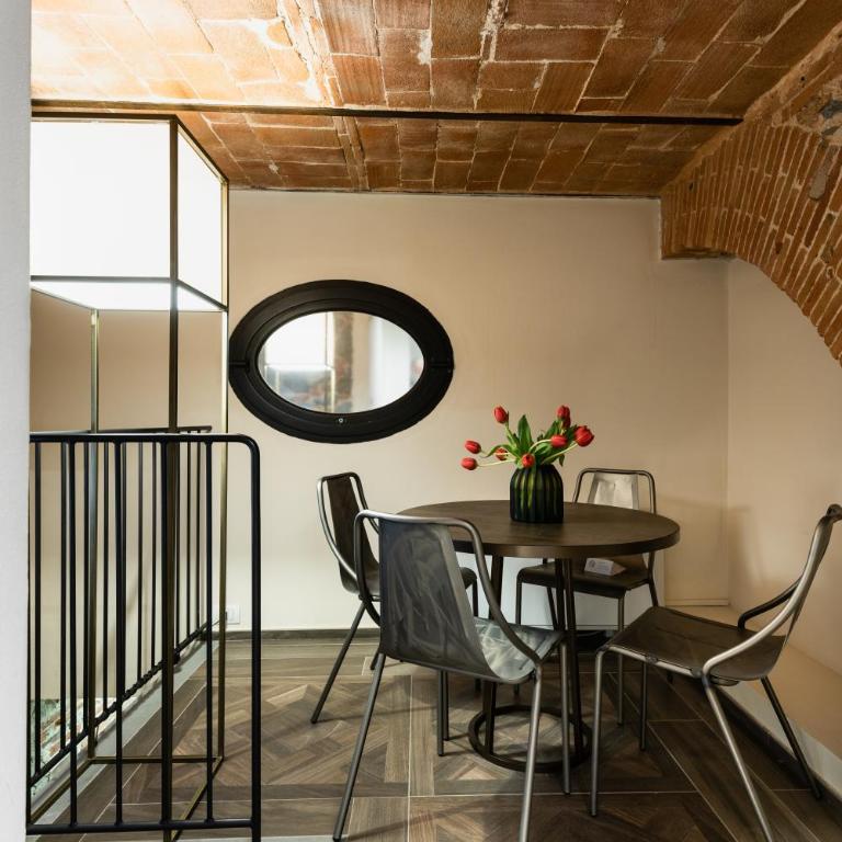 Corte Guelfa - Appartamento con 1 Camera da Letto - 19