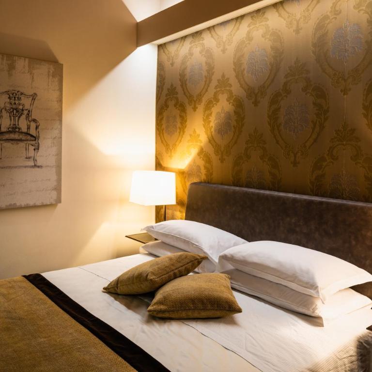 Corte Guelfa - Appartamento con 1 Camera da Letto - 18