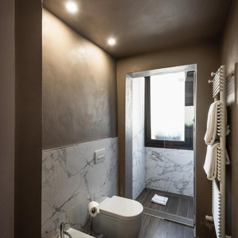 Corte Guelfa - Monolocale - 9