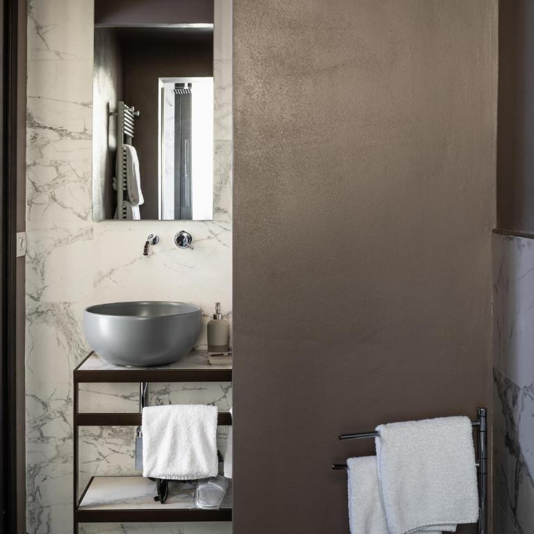 Corte Guelfa - Monolocale - 3