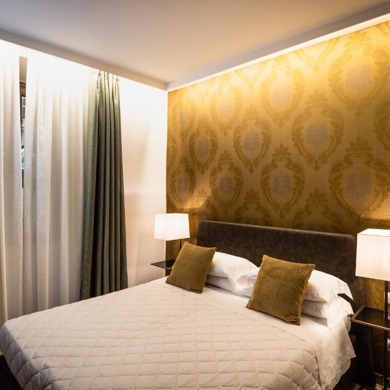 Corte Guelfa - Appartamento con 1 Camera da Letto - 11