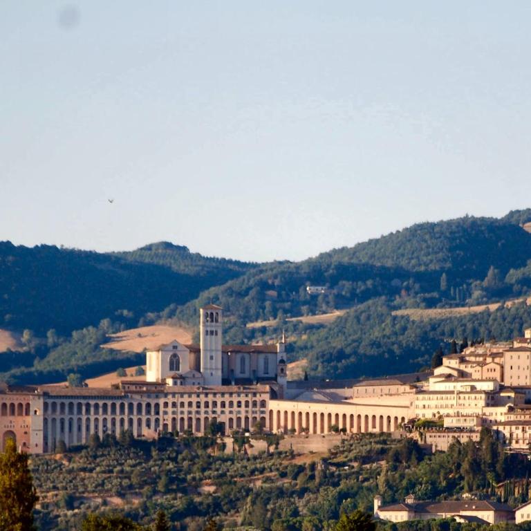 Casa Kennedy Assisi Views, 2 Baths & Easy Parking - Appartamento con 2 Camere da Letto - 32