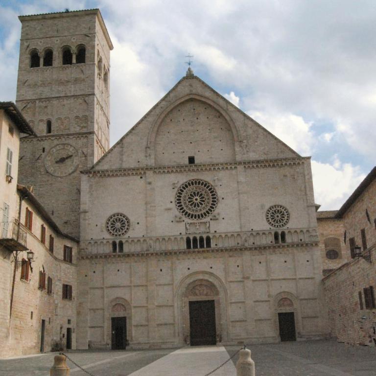 Casa Kennedy Assisi Views, 2 Baths & Easy Parking - Appartamento con 2 Camere da Letto - 35