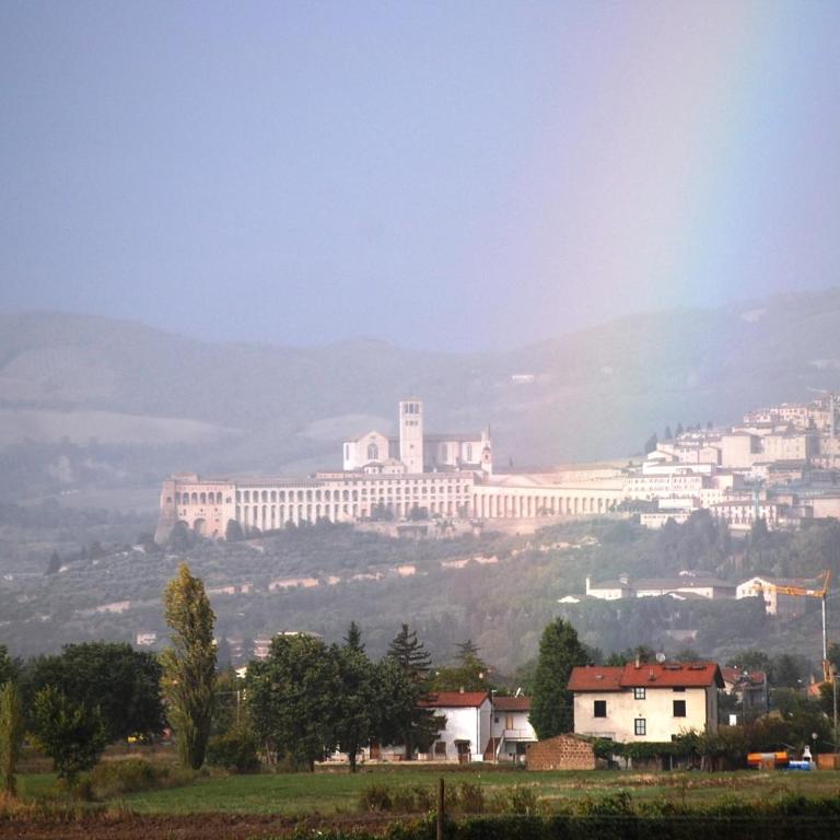 Casa Kennedy Assisi Views, 2 Baths & Easy Parking - Appartamento con 2 Camere da Letto - 34