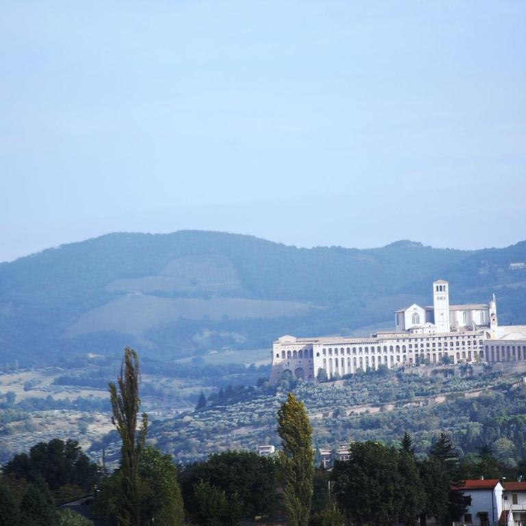 Casa Kennedy Assisi Views, 2 Baths & Easy Parking - Appartamento con 2 Camere da Letto - 31
