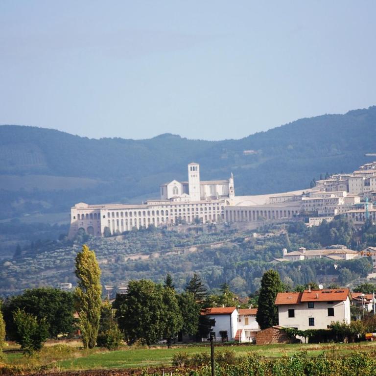 Casa Kennedy Assisi Views, 2 Baths & Easy Parking - Appartamento con 2 Camere da Letto - 25