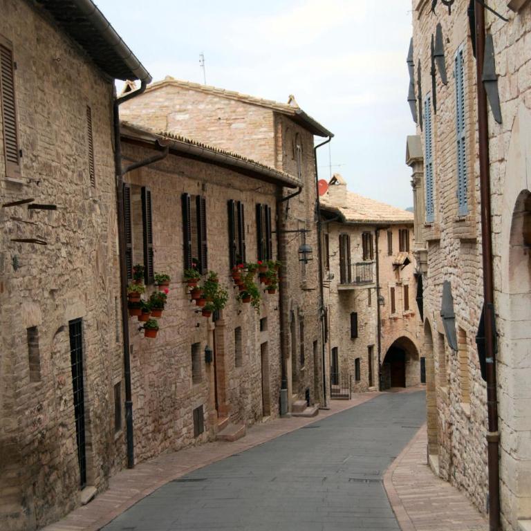 Casa Kennedy Assisi Views, 2 Baths & Easy Parking - Appartamento con 2 Camere da Letto - 38