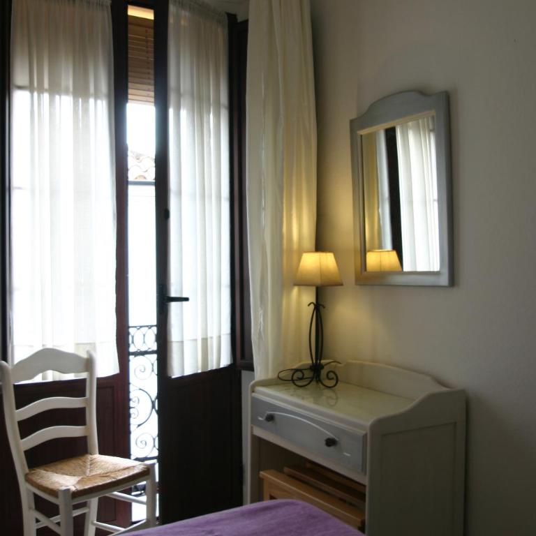 Pension el Portillo - Habitación Doble - 5