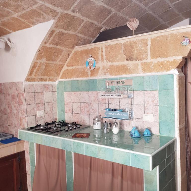 Bilocale Dillo alla luna - Vacation Home - 3