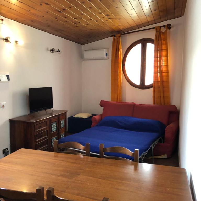 Casetta Mondello - Apartment - 6