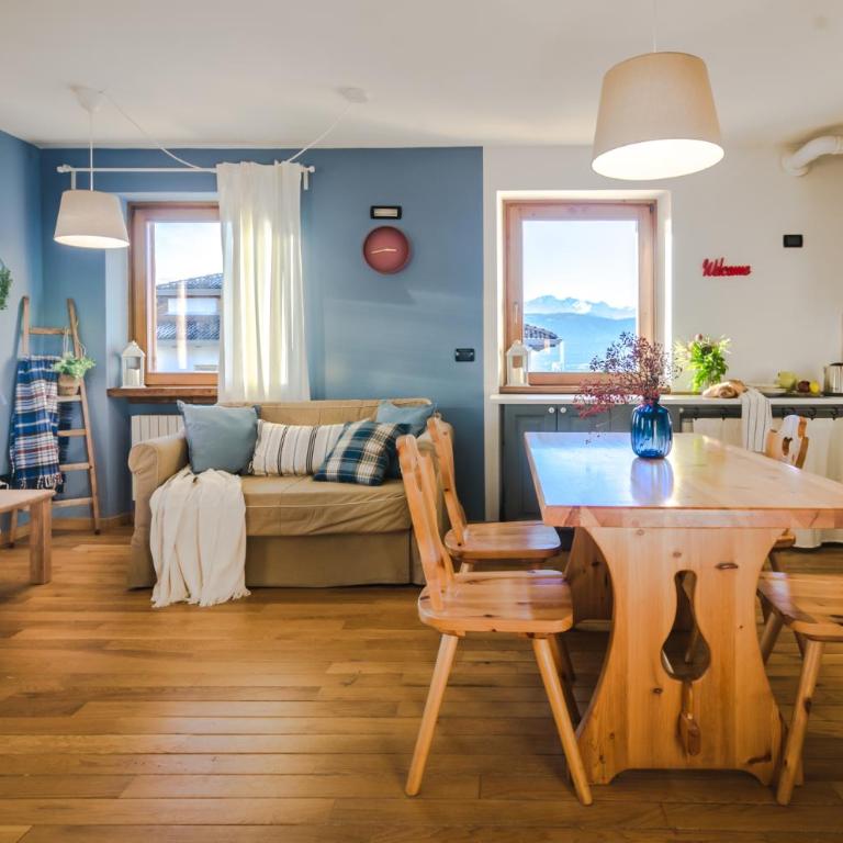 Villa Recla - Appartamento con 1 Camera da Letto - 2