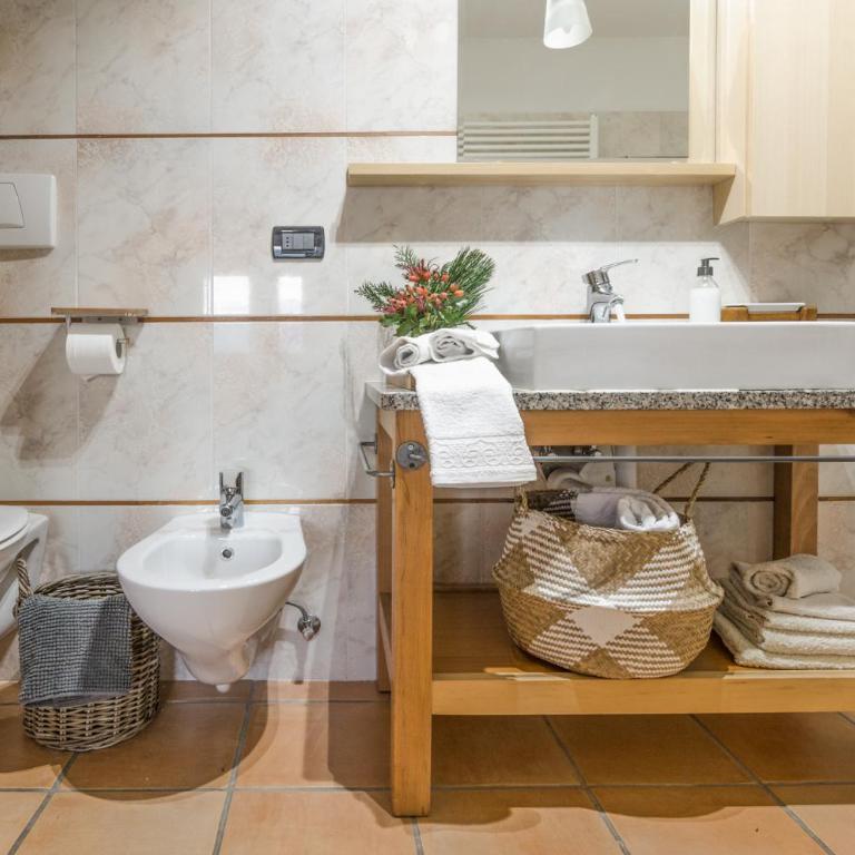 Villa Recla - Appartamento con 1 Camera da Letto - 9