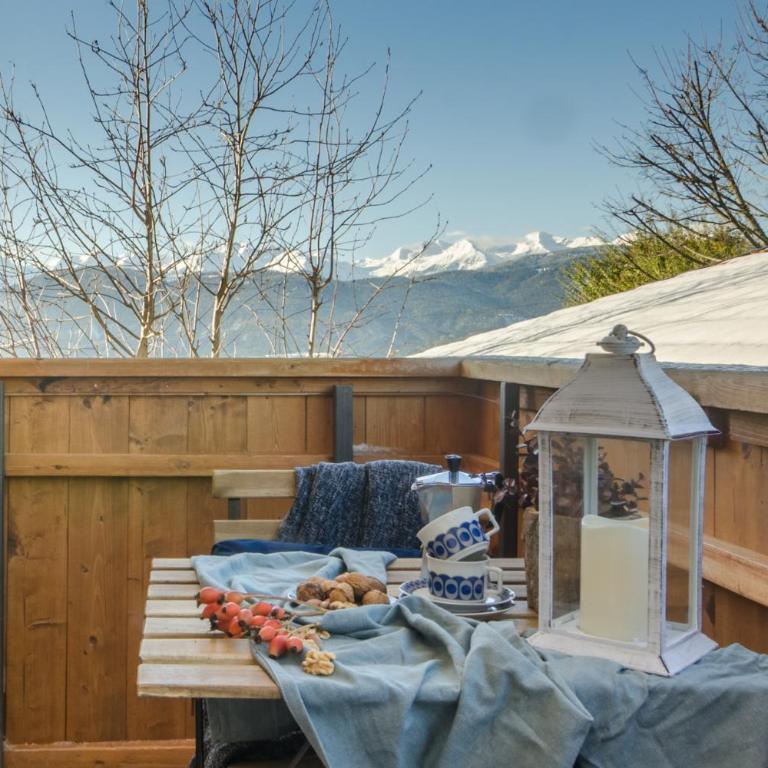 Villa Recla - Appartamento con 1 Camera da Letto - 10