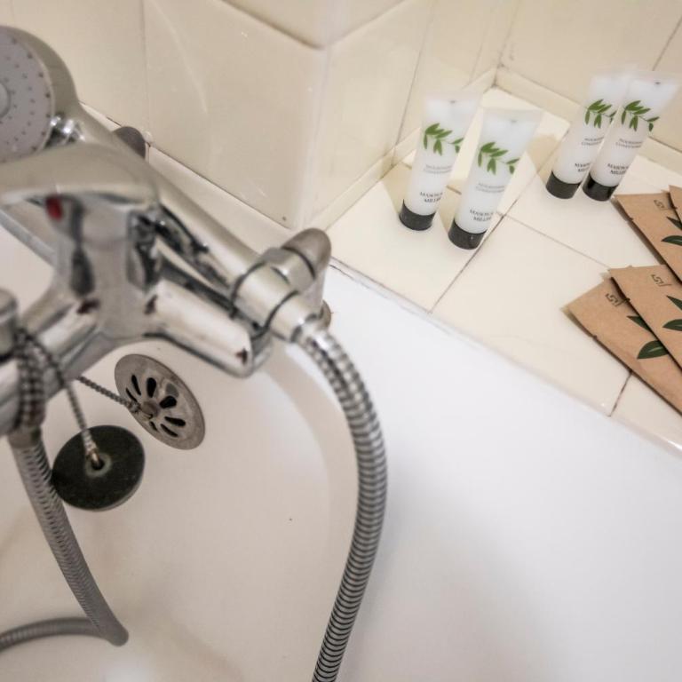 ++++ renovated cosy 50m2 sunny flat / balcony / close to beach and to the Palais des festivals ++++ - Appartamento con 1 Camera da Letto - 22