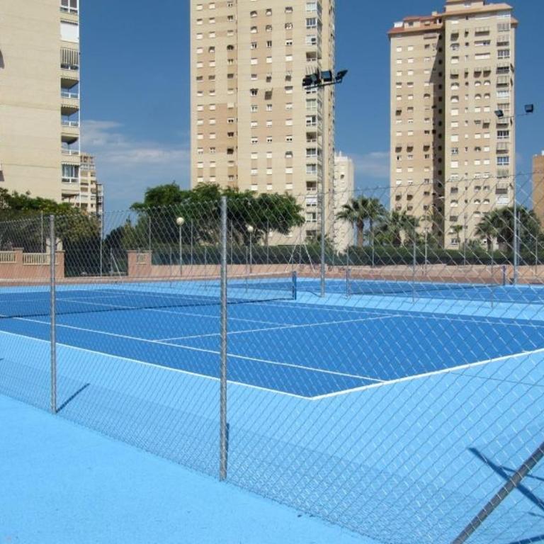 Las Lanzas LZRTH - Apartamento Estándar de 2 dormitorios - 27