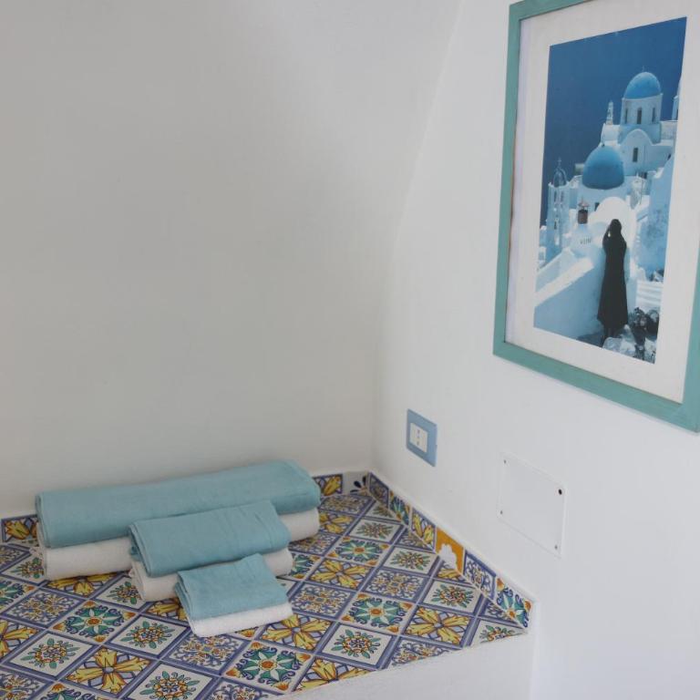 casavictoria - Casa con 1 Camera da Letto - 3
