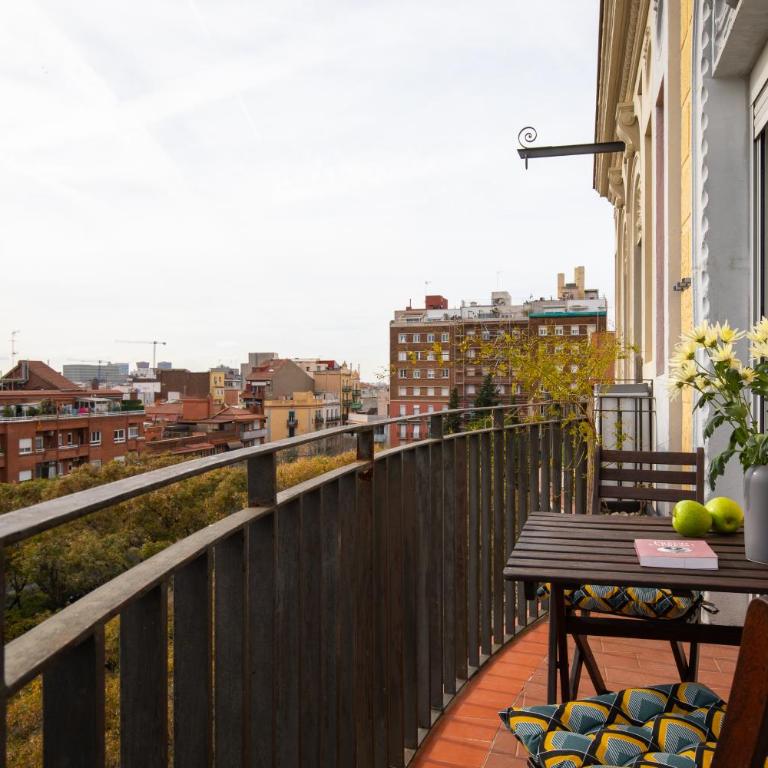 Casa Cosi - Sants - Two-Bedroom Apartment - 18
