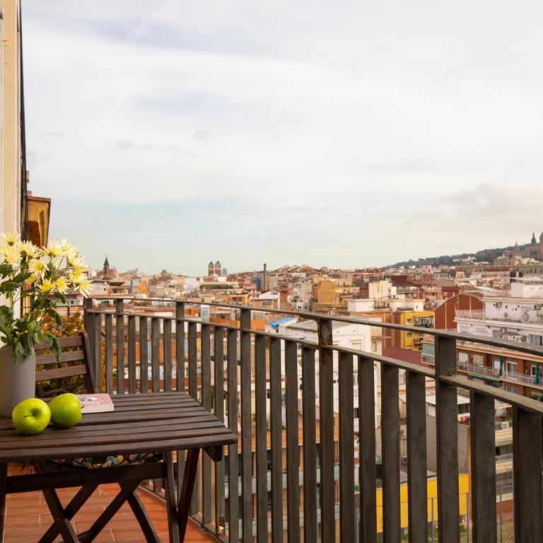 Casa Cosi - Sants - Two-Bedroom Apartment - 1