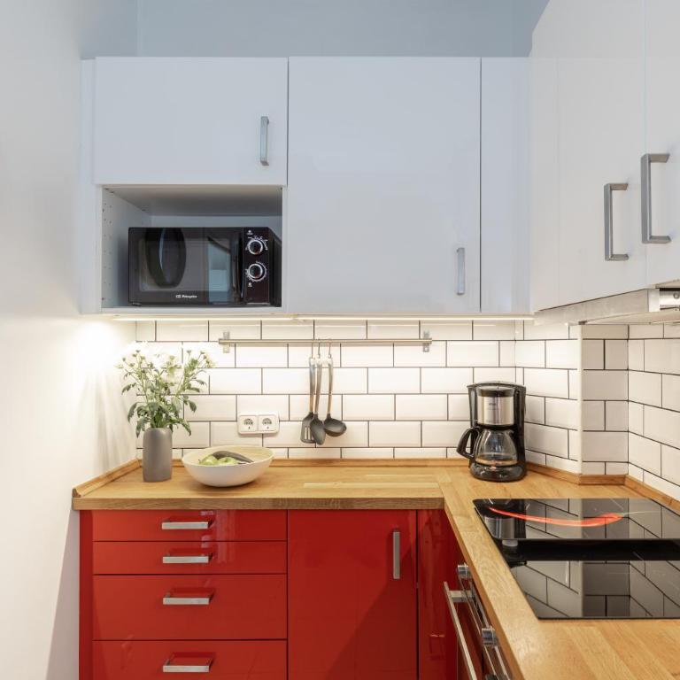 Casa Cosi - Sants - Two-Bedroom Apartment - 20