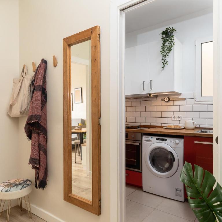 Casa Cosi - Sants - Two-Bedroom Apartment - 19