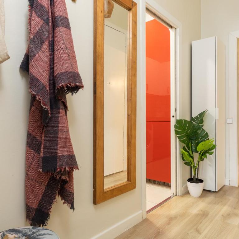 Casa Cosi - Sants - Two-Bedroom Apartment - 23