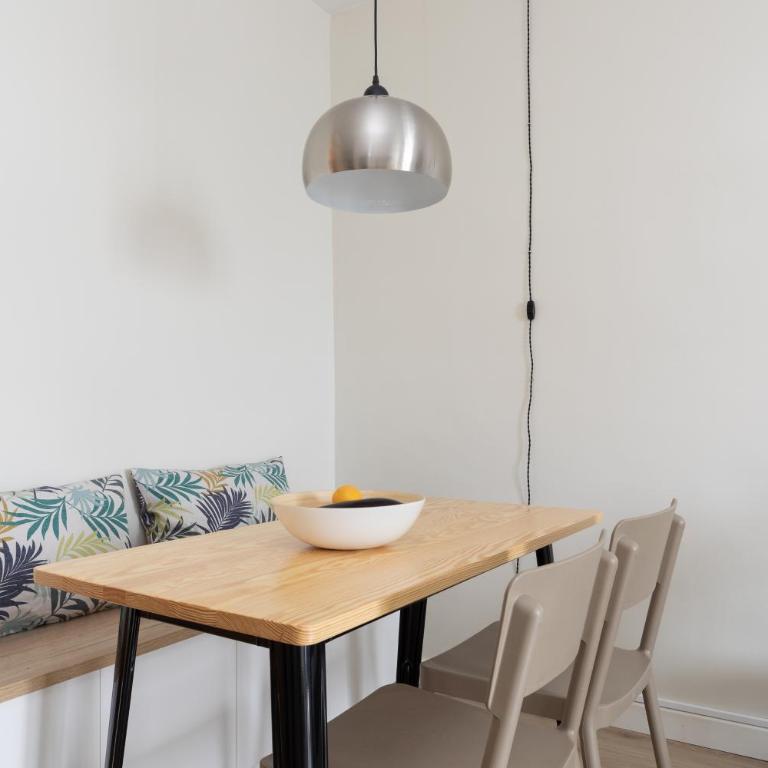 Casa Cosi - Sants - Two-Bedroom Apartment - 11