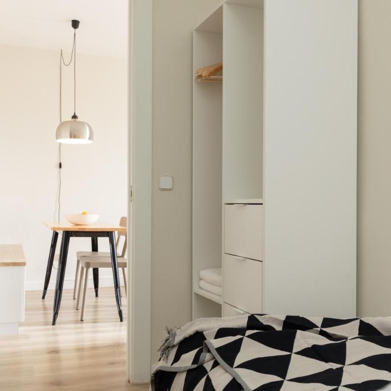 Casa Cosi - Sants - Two-Bedroom Apartment - 17