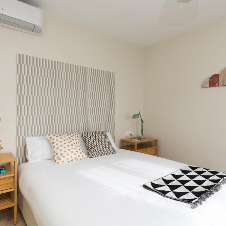 Casa Cosi - Sants - Two-Bedroom Apartment - 13