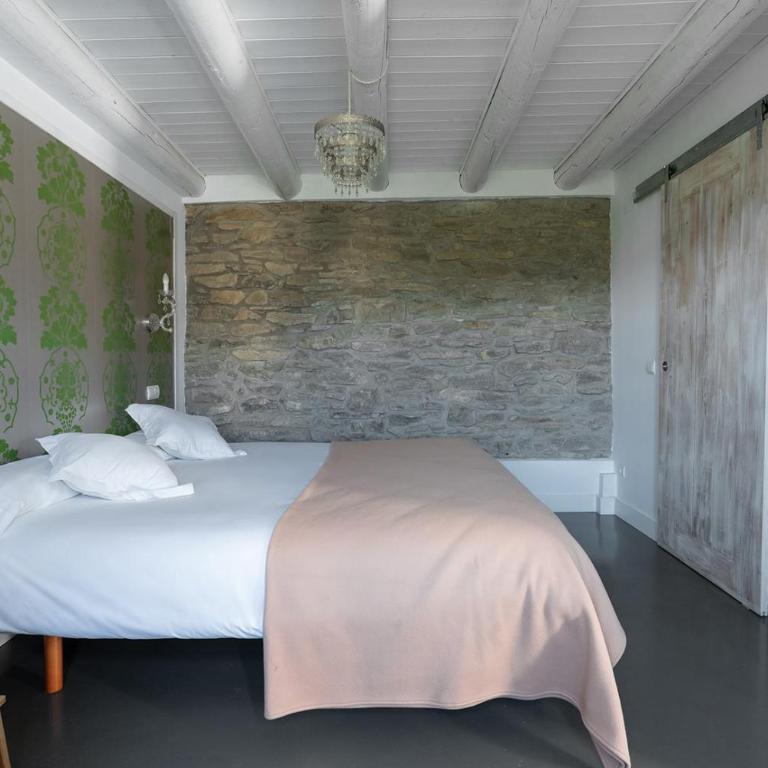Casas Pirineos - Casa con 2 Camere da Letto - 8