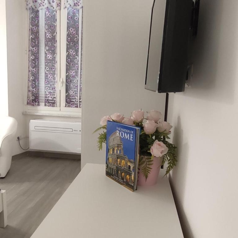 La Casa di Emanuela - Appartamento con 2 Camere da Letto - 44