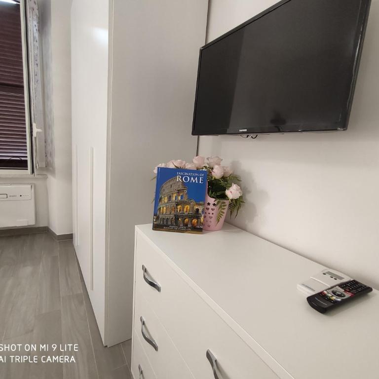 La Casa di Emanuela - Appartamento con 2 Camere da Letto - 39