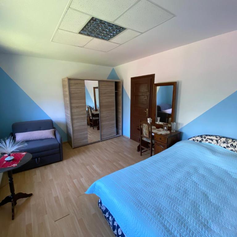 Natasa - Apartman sa 1 Spavaćom Sobom - 7