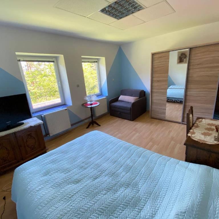 Natasa - Apartman sa 1 Spavaćom Sobom - 9